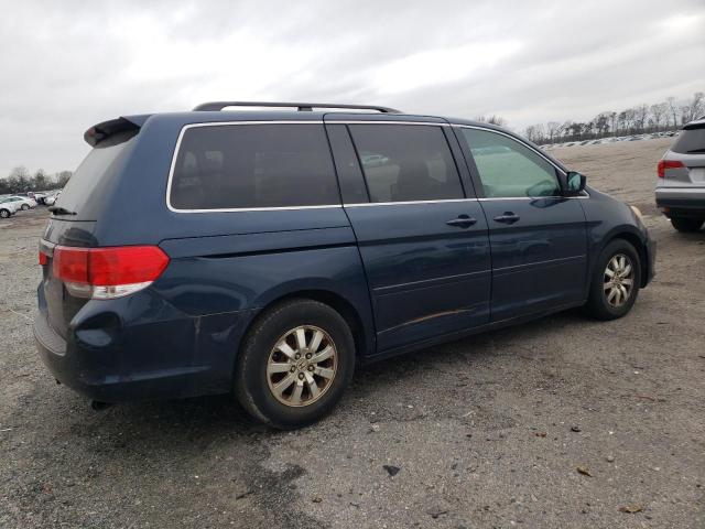 Photo 2 VIN: 5FNRL3H59AB048972 - HONDA ODYSSEY EX 