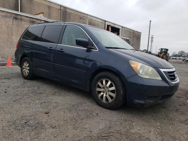 Photo 3 VIN: 5FNRL3H59AB048972 - HONDA ODYSSEY EX 