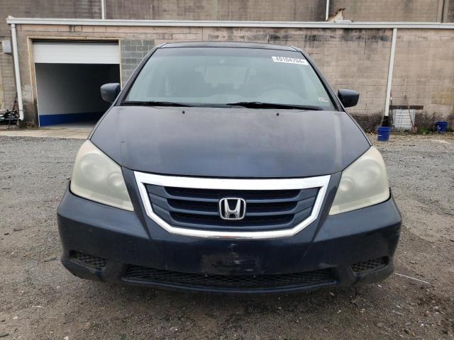 Photo 4 VIN: 5FNRL3H59AB048972 - HONDA ODYSSEY EX 