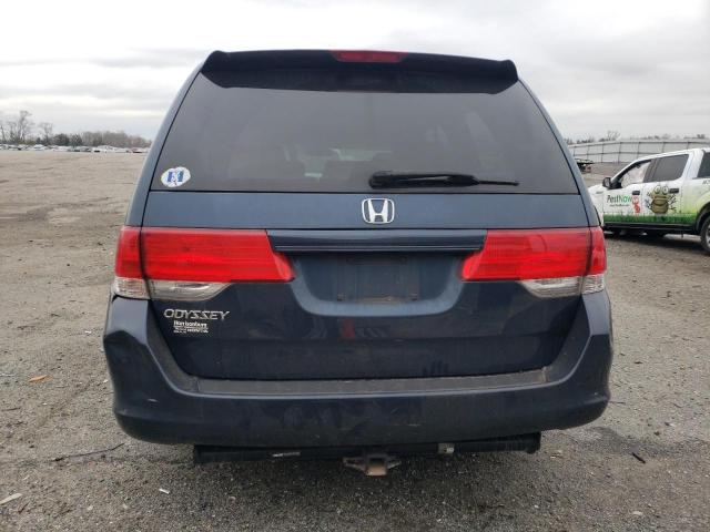 Photo 5 VIN: 5FNRL3H59AB048972 - HONDA ODYSSEY EX 