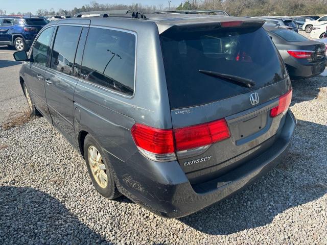 Photo 2 VIN: 5FNRL3H59AB053301 - HONDA ODYSSEY EX 