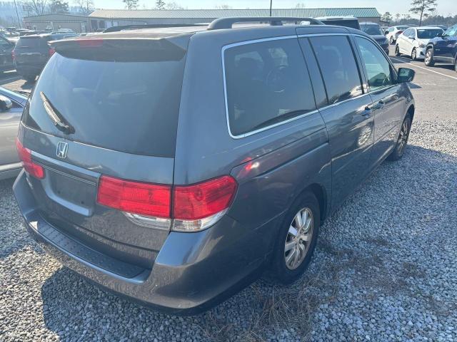 Photo 3 VIN: 5FNRL3H59AB053301 - HONDA ODYSSEY EX 