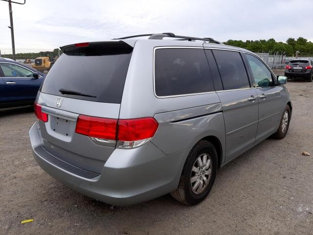 Photo 3 VIN: 5FNRL3H59AB082877 - HONDA ODYSSEY EX 