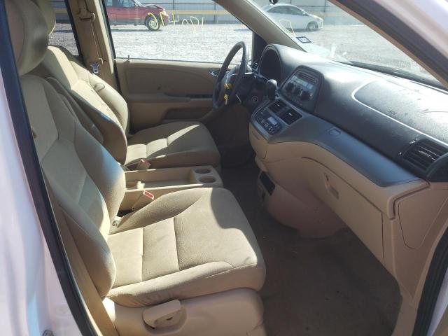 Photo 4 VIN: 5FNRL3H59AB093474 - HONDA ODYSSEY EX 