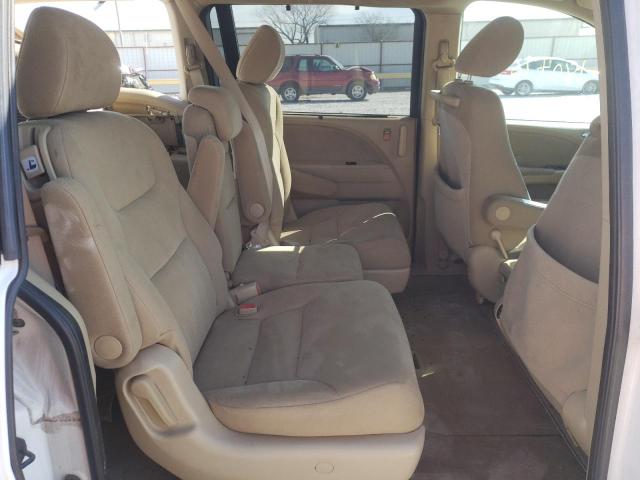 Photo 5 VIN: 5FNRL3H59AB093474 - HONDA ODYSSEY EX 