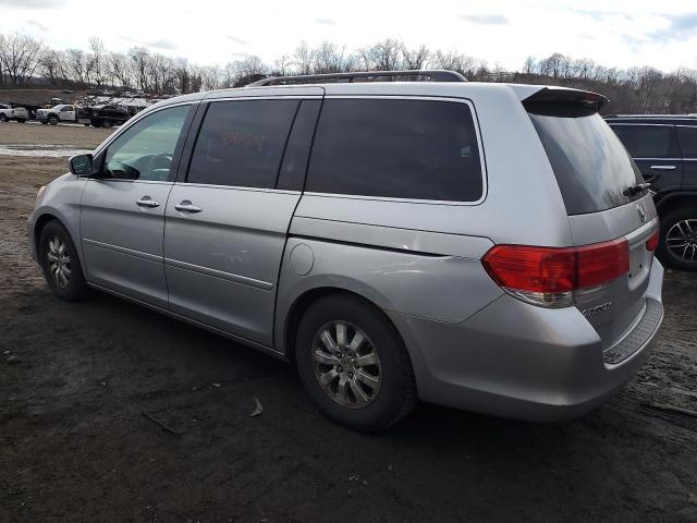 Photo 1 VIN: 5FNRL3H59AB098142 - HONDA ODYSSEY EX 