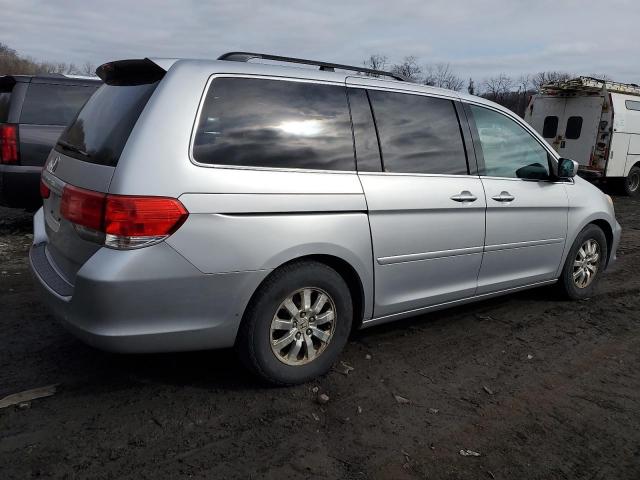 Photo 2 VIN: 5FNRL3H59AB098142 - HONDA ODYSSEY EX 