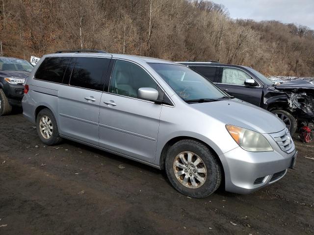 Photo 3 VIN: 5FNRL3H59AB098142 - HONDA ODYSSEY EX 