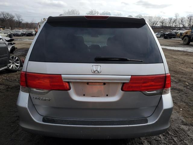 Photo 5 VIN: 5FNRL3H59AB098142 - HONDA ODYSSEY EX 