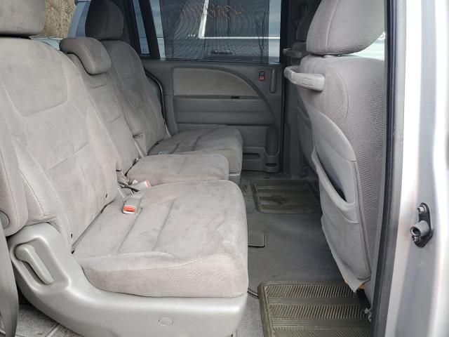 Photo 9 VIN: 5FNRL3H59AB098142 - HONDA ODYSSEY EX 