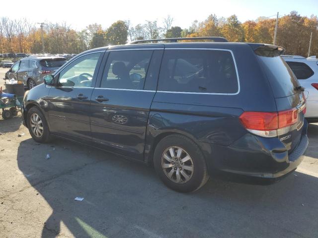 Photo 1 VIN: 5FNRL3H5XAB012613 - HONDA ODYSSEY 