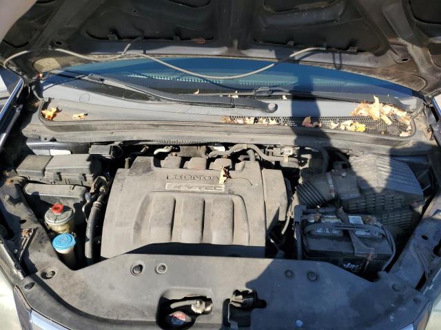 Photo 11 VIN: 5FNRL3H5XAB012613 - HONDA ODYSSEY 