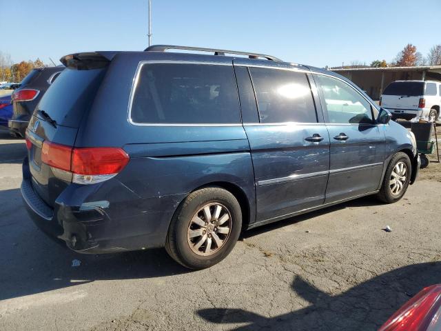 Photo 2 VIN: 5FNRL3H5XAB012613 - HONDA ODYSSEY 