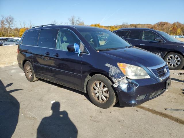 Photo 3 VIN: 5FNRL3H5XAB012613 - HONDA ODYSSEY 