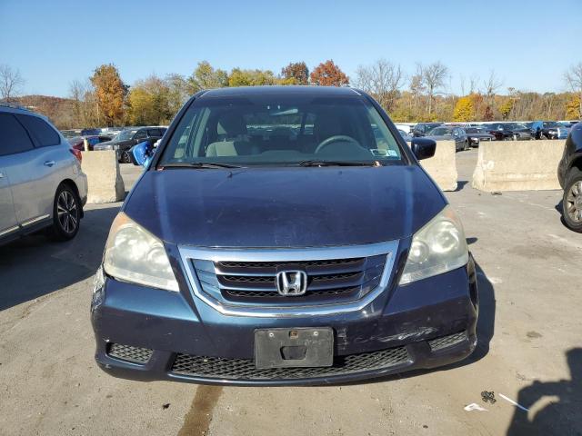 Photo 4 VIN: 5FNRL3H5XAB012613 - HONDA ODYSSEY 