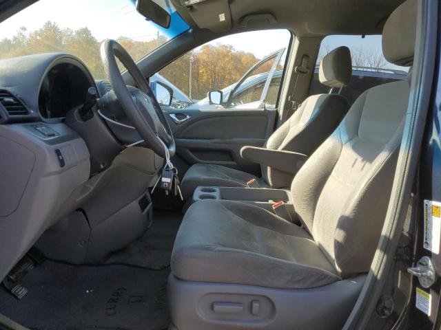 Photo 6 VIN: 5FNRL3H5XAB012613 - HONDA ODYSSEY 