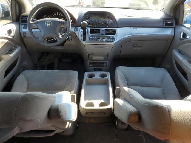 Photo 7 VIN: 5FNRL3H5XAB012613 - HONDA ODYSSEY 