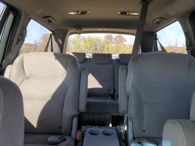 Photo 9 VIN: 5FNRL3H5XAB012613 - HONDA ODYSSEY 