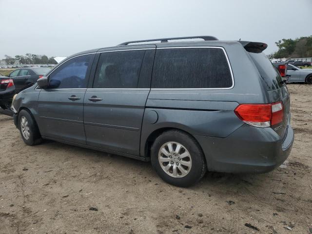 Photo 1 VIN: 5FNRL3H5XAB012823 - HONDA ODYSSEY EX 