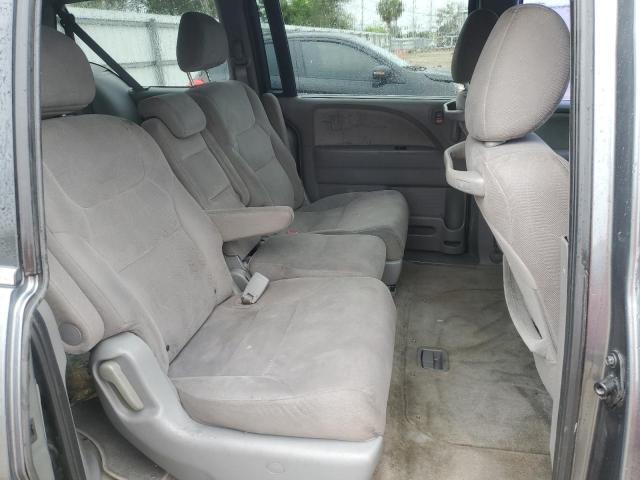 Photo 10 VIN: 5FNRL3H5XAB012823 - HONDA ODYSSEY EX 