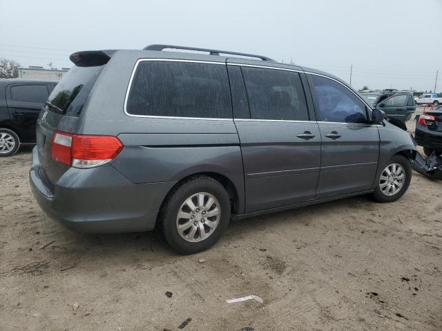 Photo 2 VIN: 5FNRL3H5XAB012823 - HONDA ODYSSEY EX 