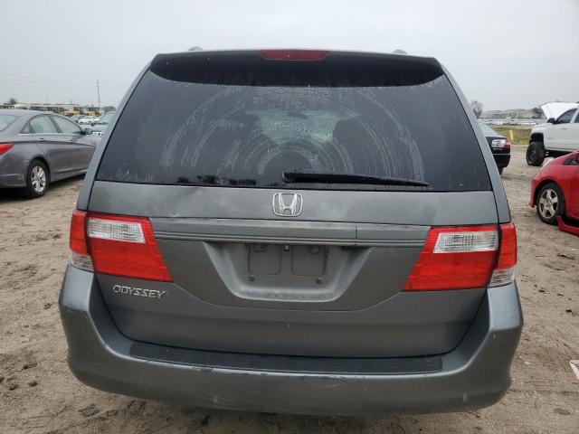 Photo 5 VIN: 5FNRL3H5XAB012823 - HONDA ODYSSEY EX 