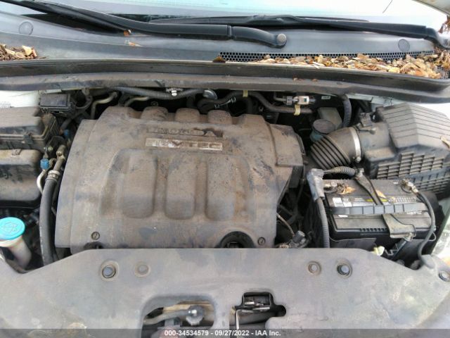 Photo 9 VIN: 5FNRL3H5XAB015351 - HONDA ODYSSEY 