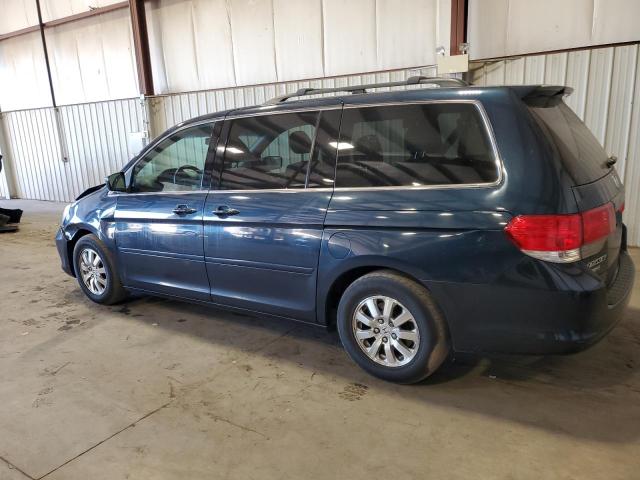 Photo 1 VIN: 5FNRL3H5XAB017150 - HONDA ODYSSEY EX 