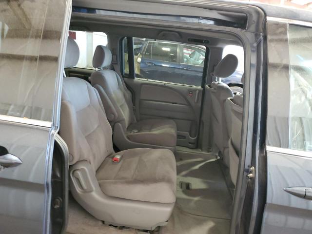 Photo 10 VIN: 5FNRL3H5XAB017150 - HONDA ODYSSEY EX 