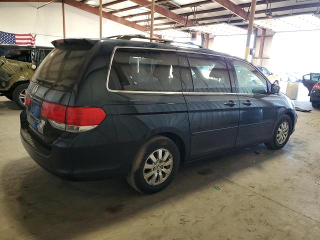 Photo 2 VIN: 5FNRL3H5XAB017150 - HONDA ODYSSEY EX 