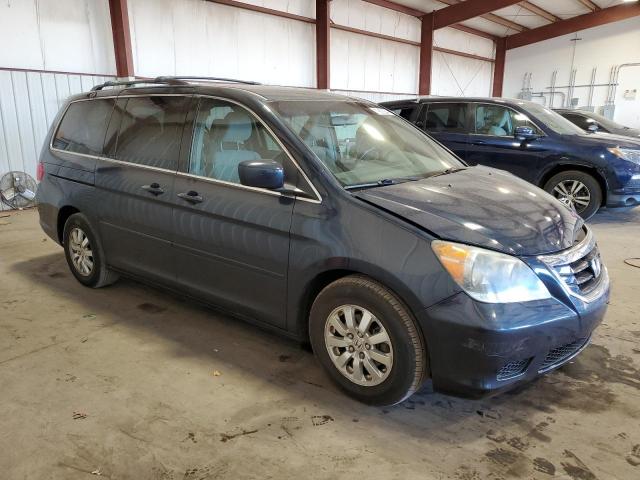 Photo 3 VIN: 5FNRL3H5XAB017150 - HONDA ODYSSEY EX 