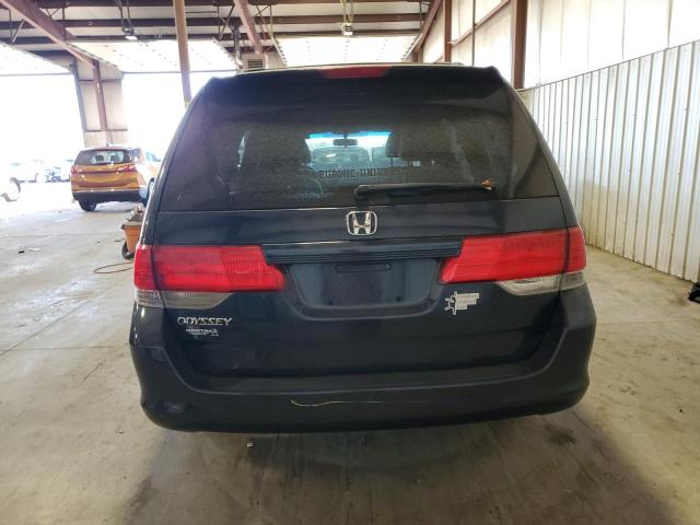 Photo 5 VIN: 5FNRL3H5XAB017150 - HONDA ODYSSEY EX 