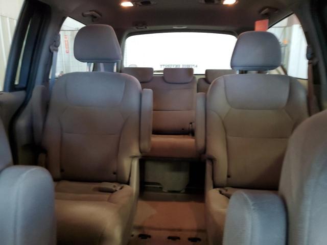 Photo 9 VIN: 5FNRL3H5XAB017150 - HONDA ODYSSEY EX 