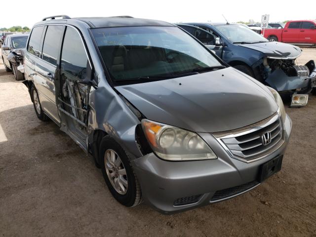 Photo 0 VIN: 5FNRL3H5XAB028536 - HONDA ODYSSEY EX 