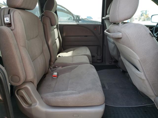 Photo 5 VIN: 5FNRL3H5XAB028536 - HONDA ODYSSEY EX 