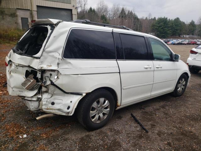 Photo 2 VIN: 5FNRL3H5XAB507619 - HONDA ODYSSEY EX 