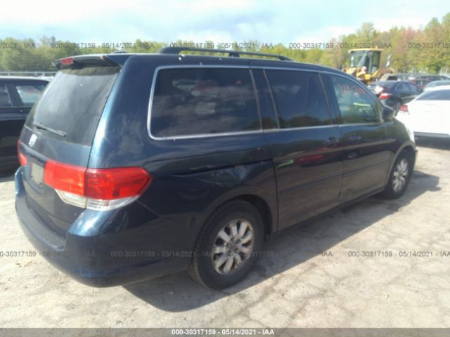 Photo 3 VIN: 5FNRL3H60AB001905 - HONDA ODYSSEY 