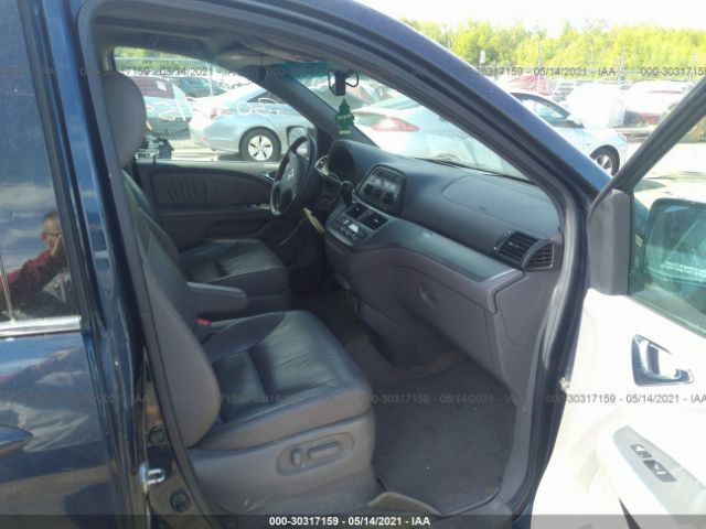 Photo 4 VIN: 5FNRL3H60AB001905 - HONDA ODYSSEY 