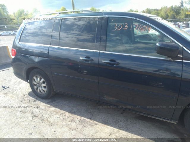 Photo 5 VIN: 5FNRL3H60AB001905 - HONDA ODYSSEY 