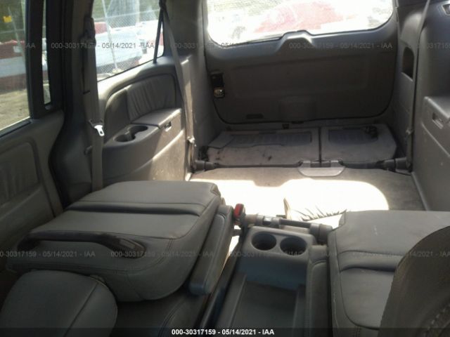 Photo 7 VIN: 5FNRL3H60AB001905 - HONDA ODYSSEY 