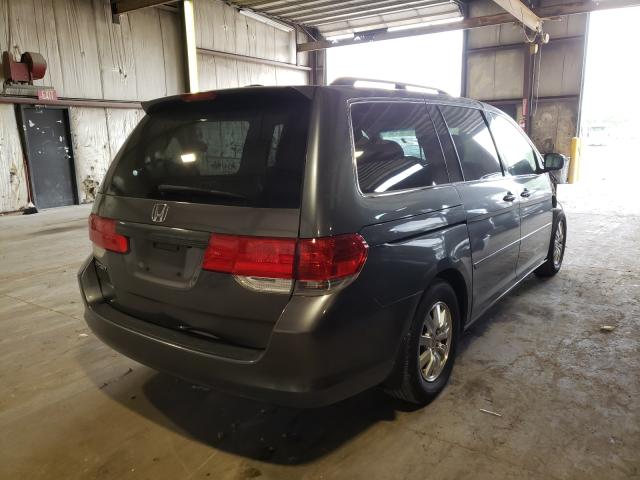 Photo 3 VIN: 5FNRL3H60AB013570 - HONDA ODYSSEY EX 