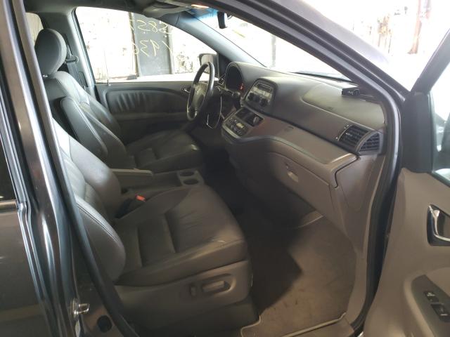 Photo 4 VIN: 5FNRL3H60AB013570 - HONDA ODYSSEY EX 