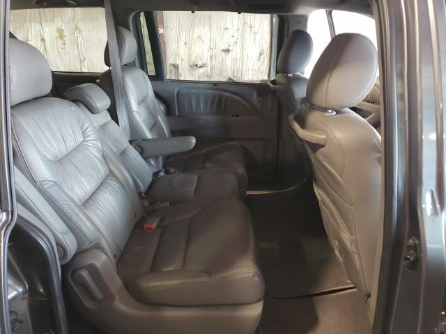 Photo 5 VIN: 5FNRL3H60AB013570 - HONDA ODYSSEY EX 