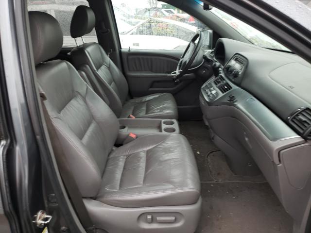 Photo 4 VIN: 5FNRL3H60AB013598 - HONDA ODYSSEY EX 