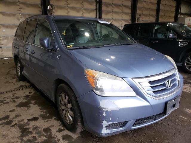 Photo 0 VIN: 5FNRL3H60AB014993 - HONDA ODYSSEY EX 