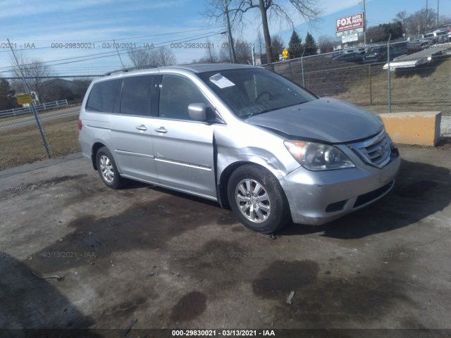 Photo 0 VIN: 5FNRL3H60AB023791 - HONDA ODYSSEY 