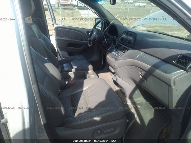 Photo 4 VIN: 5FNRL3H60AB023791 - HONDA ODYSSEY 