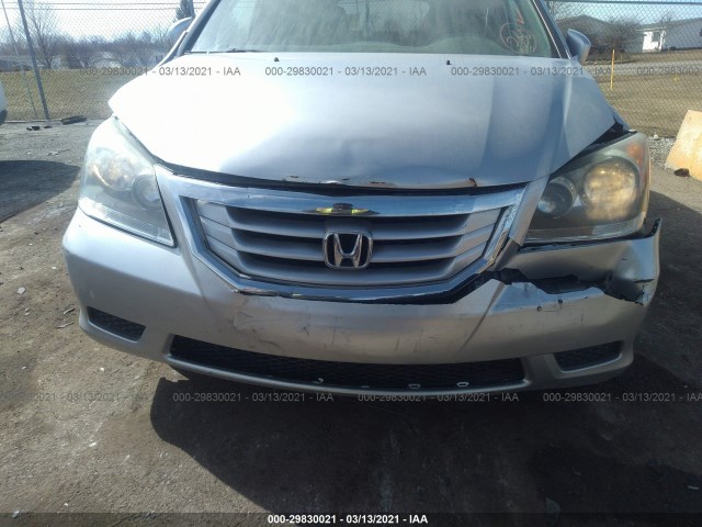 Photo 5 VIN: 5FNRL3H60AB023791 - HONDA ODYSSEY 