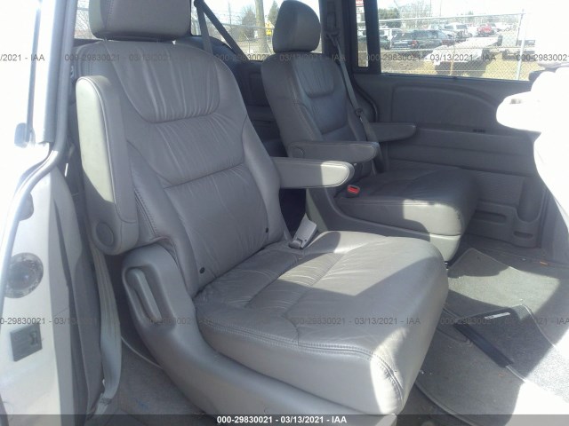 Photo 7 VIN: 5FNRL3H60AB023791 - HONDA ODYSSEY 