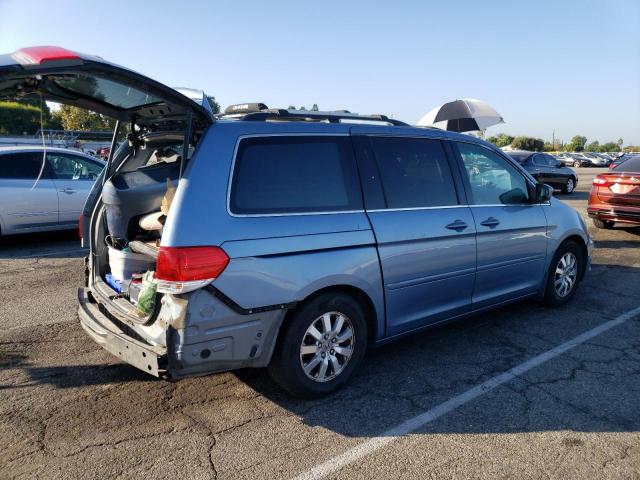 Photo 2 VIN: 5FNRL3H60AB034421 - HONDA ODYSSEY EX 